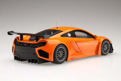 1/24 Real Sports Car Series No.44 Mclaren Mp4/12c Gt3 by Fujimi