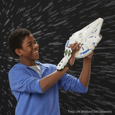 Star Wars Pegasus Action Figure