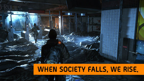 Tom ClancyÃƒÆ’Ã†â€™Ãƒâ€šÃ‚Â¢ÃƒÆ’Ã‚Â¢ÃƒÂ¢Ã¢â€šÂ¬Ã…Â¡Ãƒâ€šÃ‚Â¬ÃƒÆ’Ã‚Â¢ÃƒÂ¢Ã¢â€šÂ¬Ã…Â¾Ãƒâ€šÃ‚Â¢s The Division | PC Code - Ubisoft Connect