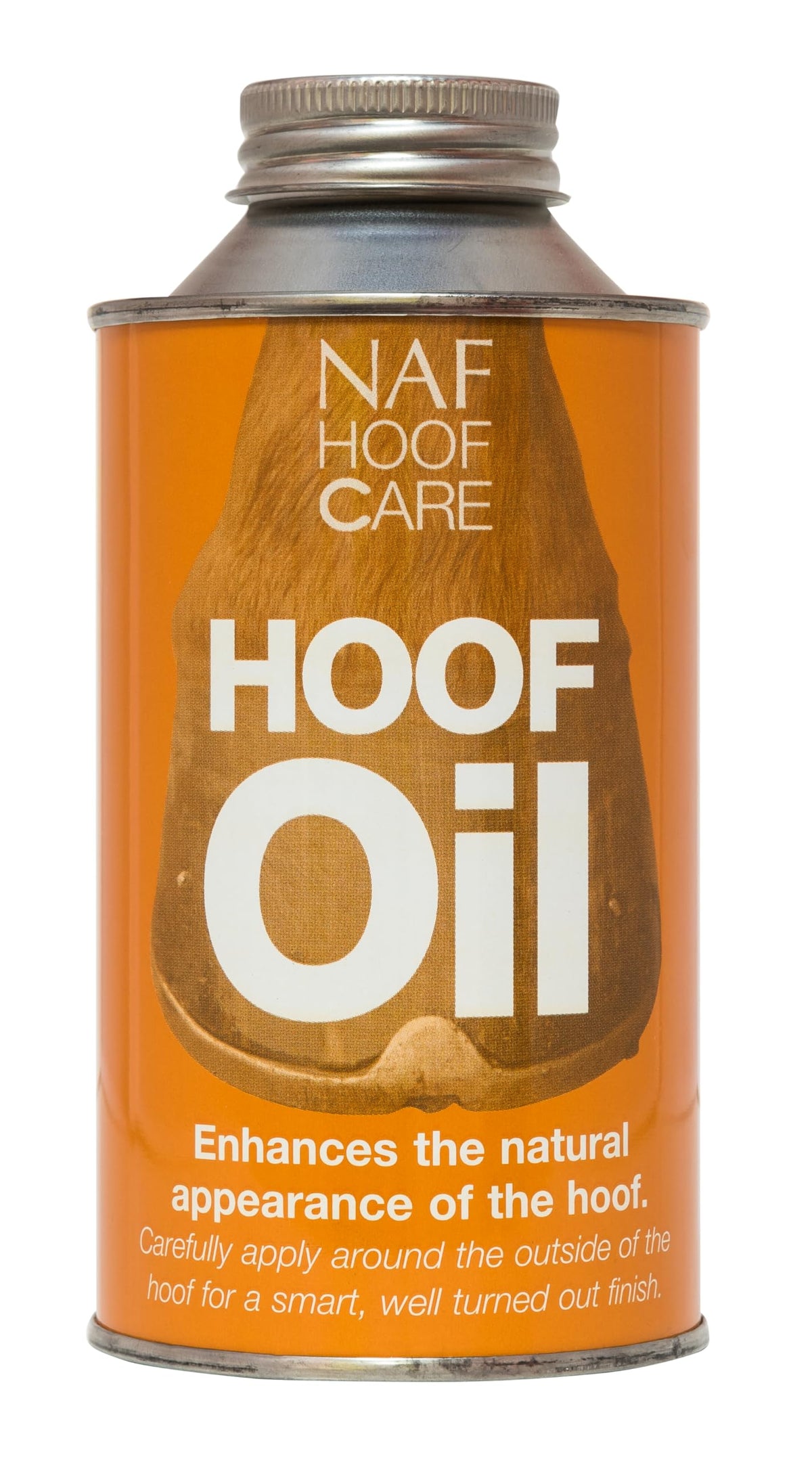 NAF Hoof Oil,500 ml(Pack of 1)