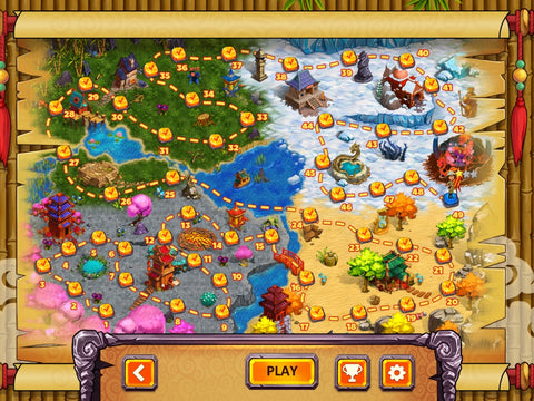 Lost Artifacts: Soulstone Platinum Edition [Download]