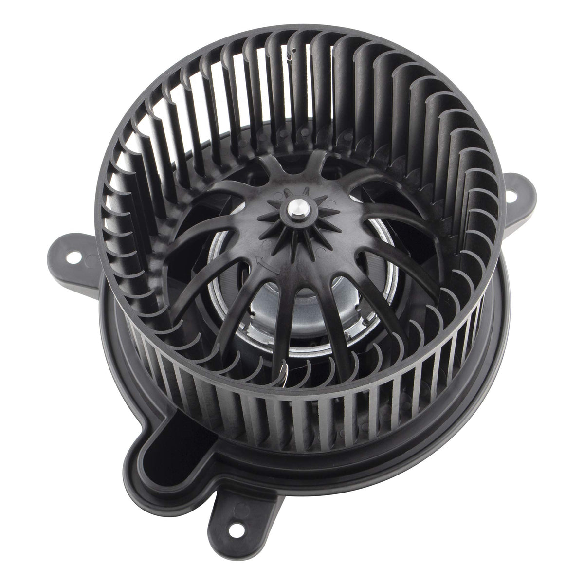 BOXI HVAC Blower Motor Fan Assembly Fit for Jeep Cherokee 1997 1998 1999 2000 2001 / for Jeep Wrangler TJ 1999 2000 2001 | OE #4864952 4886150AA 615-00549 615-00566 CH3126112 333-58002-000 700095