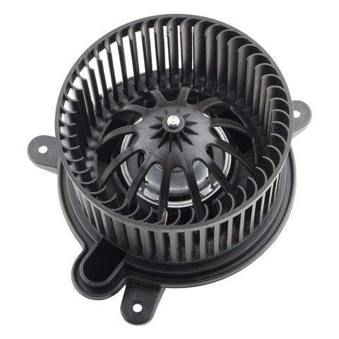 BOXI HVAC Blower Motor Fan Assembly Fit for Jeep Cherokee 1997 1998 1999 2000 2001 / for Jeep Wrangler TJ 1999 2000 2001 | OE #4864952 4886150AA 615-00549 615-00566 CH3126112 333-58002-000 700095