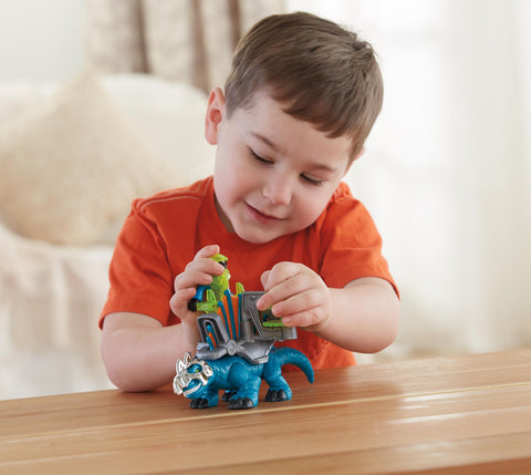 Fisher-Price Imaginext Dimetrodon
