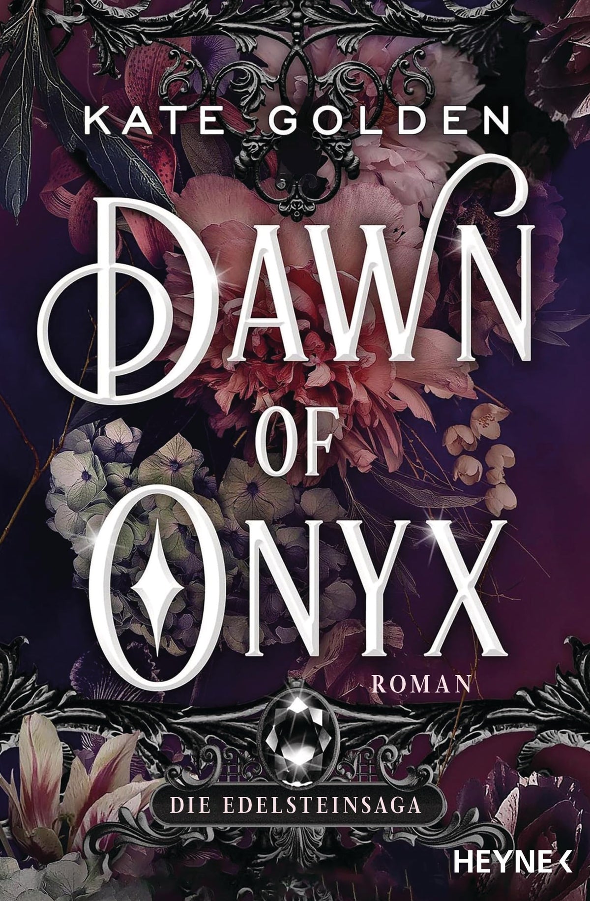 Dawn of Onyx - Die Edelsteinsaga: Roman