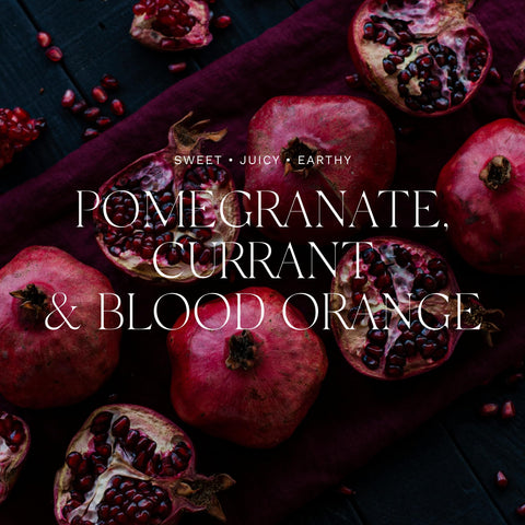 Antica Farmacista Home Ambiance Diffuser, Pomegranate, Currant & Blood Orange, 16.9 Fl Oz