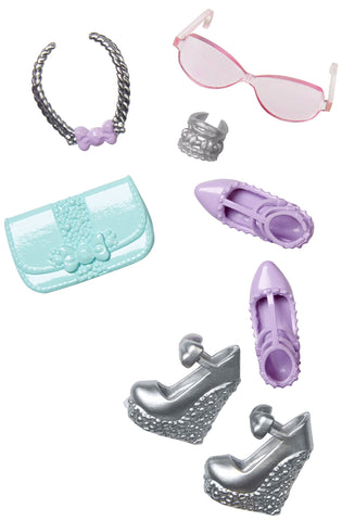 Barbie Accessories: Fashion