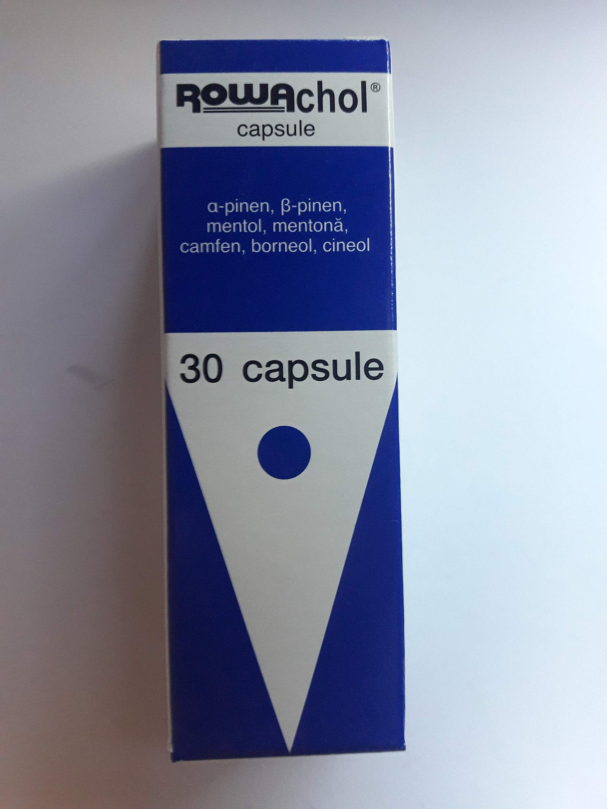 Rowachol, 30 Capsules, Rowa Wagner