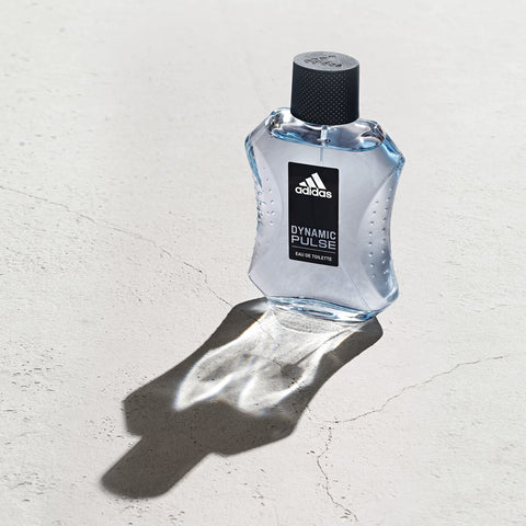 Adidas Dynamic Pulse Eau de Toilette Men's 4-Pc. Holiday Gift Set