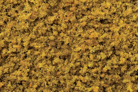 Bachmann Trains Ground Cover - Golden Straw - Coarse