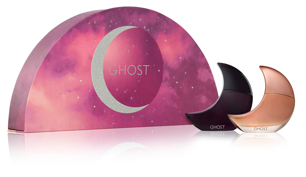 Ghost Orb Of Night 50ml Duo Box