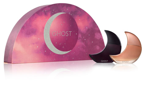 Ghost Orb Of Night 50ml Duo Box