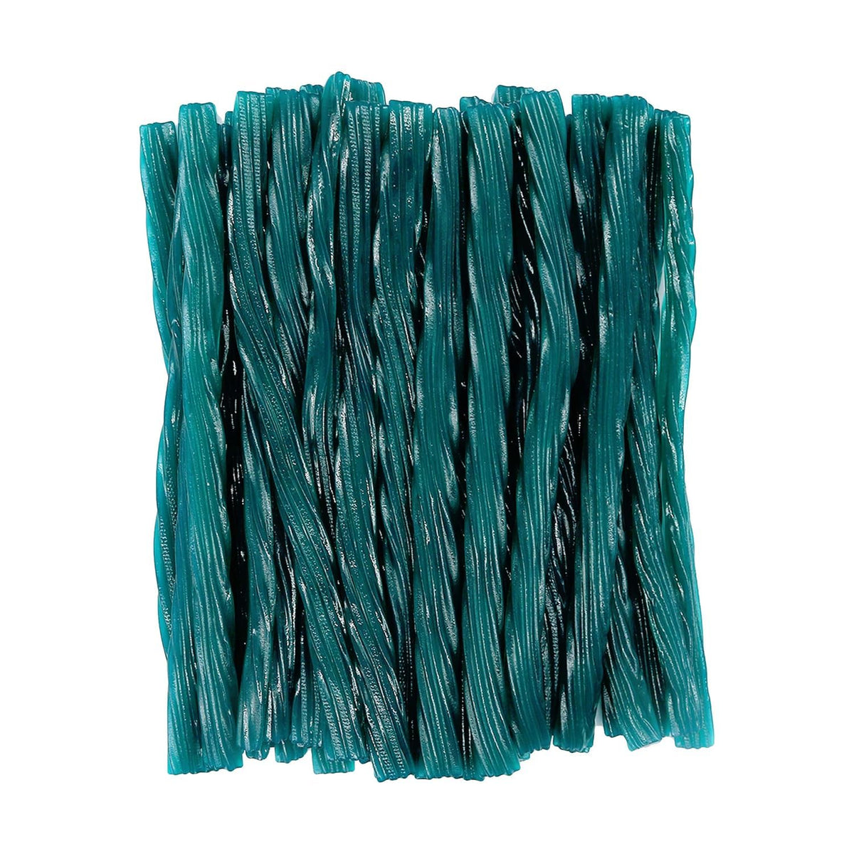 Smarty Stop All Flavor Licorice Twist Candy 2 Pound (Pack of 1)) (Blue Raspberry)