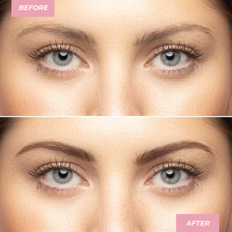 MCoBeauty XtendBrows Shape & Sculpt Pencil | Light/Medium
