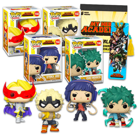 PHOGARY Reusable Menstrual Pads, Bamboo Cloth Pads for Heavy Flow with Wet Bag, Large Sanitary Pads Set with Wings for Women, Washable Overnight Cloth Panty Liners Period Pads(7 in 1, Style F)