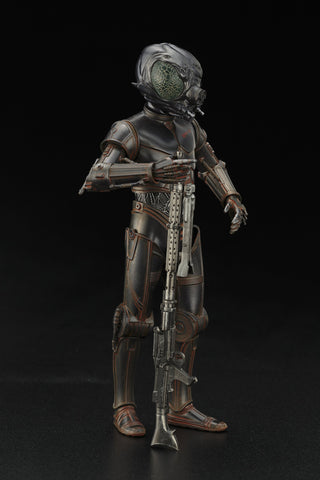 Kotobukiya Star Wars Bounty Hunter 4?Lom Artfx+ Statue