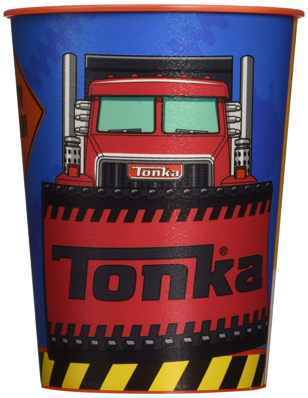 TonkaÃƒÆ’Ã¢â‚¬Å¡Ãƒâ€šÃ‚Â® Cup, Party Favor