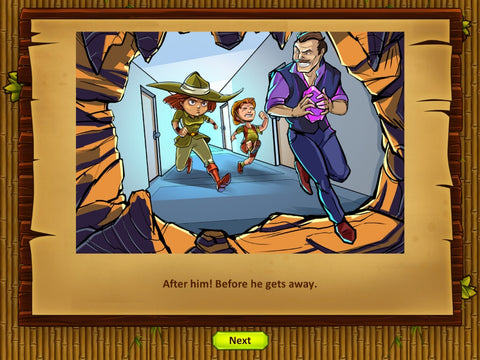 Lost Artifacts: Soulstone Platinum Edition [Download]