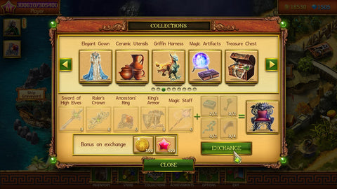 Lost Island: Mahjong Adventure [Download]