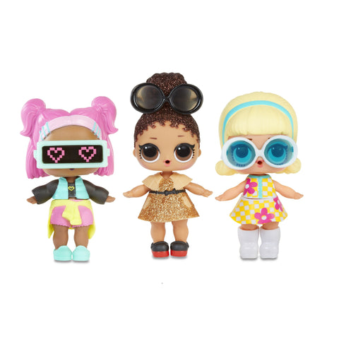 L.O.L. Surprise! Confetti Pop- Series 3-1