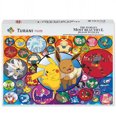 Turani Wooden 1000 Piece Puzzles for Adults 1000 Piece Jigsaw Puzzles 1000 Pieces for Adults Jigsaw Puzzle Series Puzzles 1000 Piece Puzzle(Wooden Puzzle)