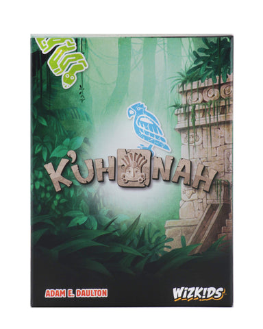 WizKids K'uh Nah