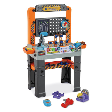 My Interactive Workbench