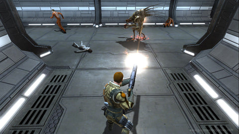 Space Siege [Online Game Code]