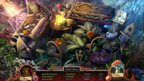 Queen's Quest 2: Stories of Forgotten Past [Download]