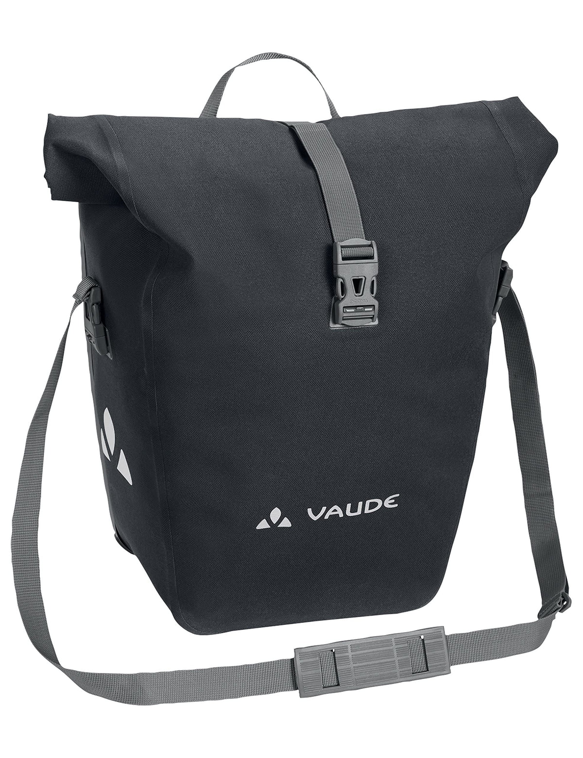 VAUDE Aqua Back Deluxe Phantom Black