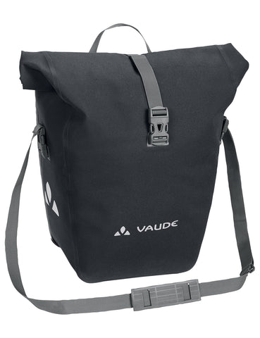 VAUDE Aqua Back Deluxe Phantom Black