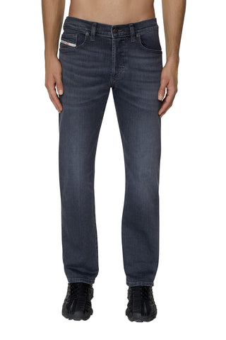 Diesel_D-MIHTRY_PANTS_Black_30W / 34L