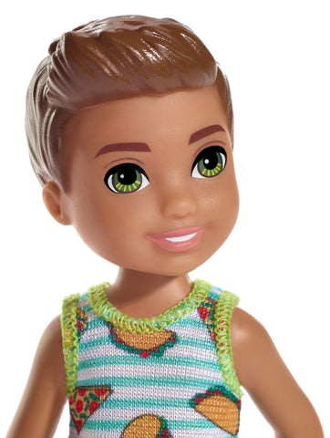Barbie Club Chelsea Doll