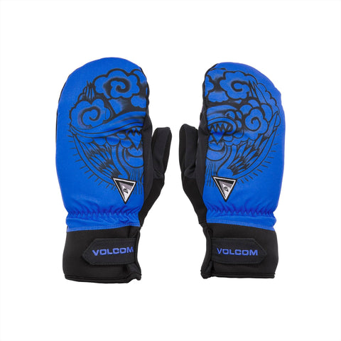 Volcom Men's V.Co Nyle Mitt Art X-Large