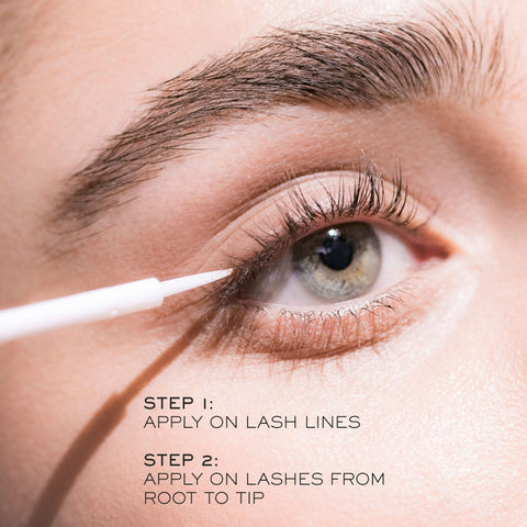 LancÃƒÆ’Ã†â€™Ãƒâ€ Ã¢â‚¬â„¢ÃƒÆ’Ã¢â‚¬Å¡Ãƒâ€šÃ‚Â´me Cils Booster Revitalizing Lash Serum - Fortifying & Conditions Damaged Eyelashes - 0.13 Fl Oz