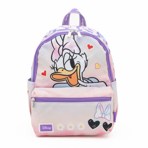 Wondapop - Daisy Duck 13"" Nylon Daypack, Purple