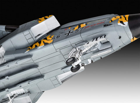 1:72 Tornado ECR 'Tigermeet 2018'