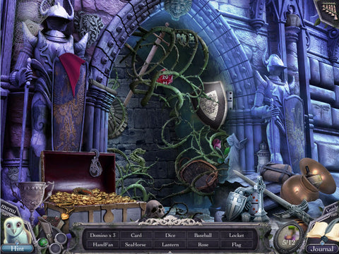 Princess Isabella: The Rise of an Heir Collector's Edition [Download]