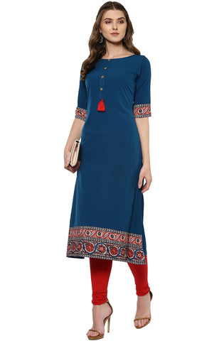 Janasya Kurta for Women