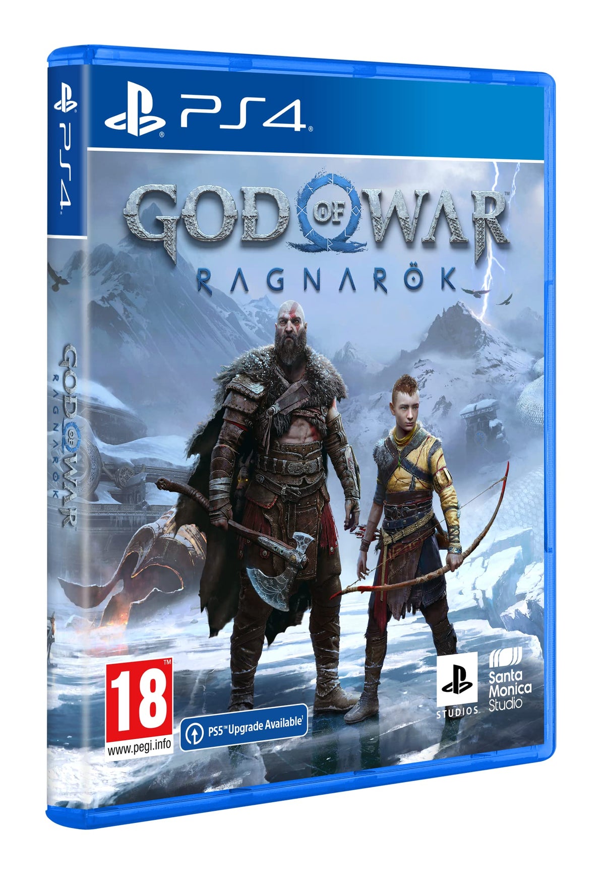 God of War RagnarÃƒÆ’Ã†â€™Ãƒâ€ Ã¢â‚¬â„¢ÃƒÆ’Ã¢â‚¬Â ÃƒÂ¢Ã¢â€šÂ¬Ã¢â€žÂ¢ÃƒÆ’Ã†â€™ÃƒÂ¢Ã¢â€šÂ¬Ã‚Â ÃƒÆ’Ã‚Â¢ÃƒÂ¢Ã¢â‚¬Å¡Ã‚Â¬ÃƒÂ¢Ã¢â‚¬Å¾Ã‚Â¢ÃƒÆ’Ã†â€™Ãƒâ€ Ã¢â‚¬â„¢ÃƒÆ’Ã‚Â¢ÃƒÂ¢Ã¢â‚¬Å¡Ã‚Â¬Ãƒâ€¦Ã‚Â¡ÃƒÆ’Ã†â€™ÃƒÂ¢Ã¢â€šÂ¬Ã…Â¡ÃƒÆ’Ã¢â‚¬Å¡Ãƒâ€šÃ‚Â¶k (PS4)