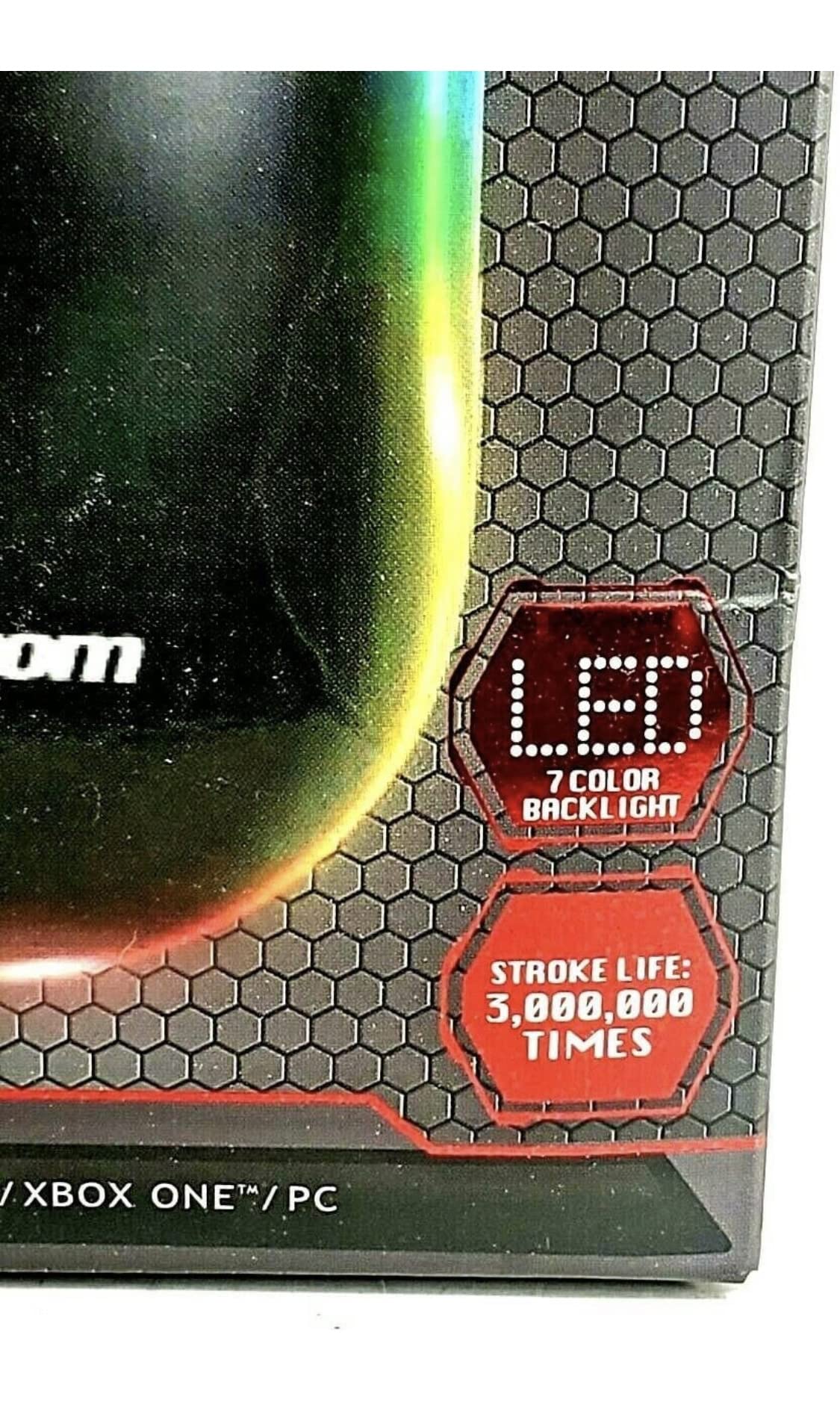 2BOOM Gaming Mouse