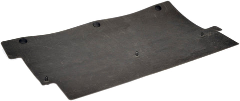 Dorman 620-185 Radiator Support Air Deflector Compatible with Select Ford Models