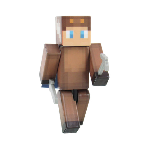 EnderToys Canadian Moose 4 Inch Action Figure