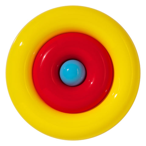 MOLUK Nello, Endless Possibilities of Play, Open Toy to Develop Creativity and Motor Skills