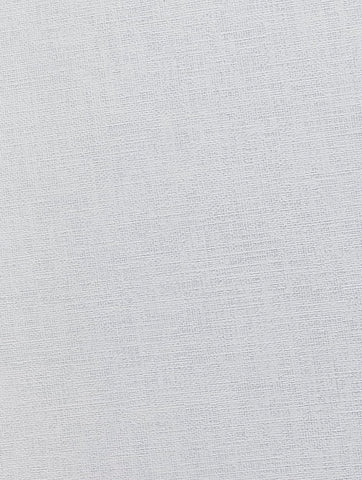 Tant Select Premium Double Sided White Linen Embossed Recycled Paper 116gsm 10 Sheets