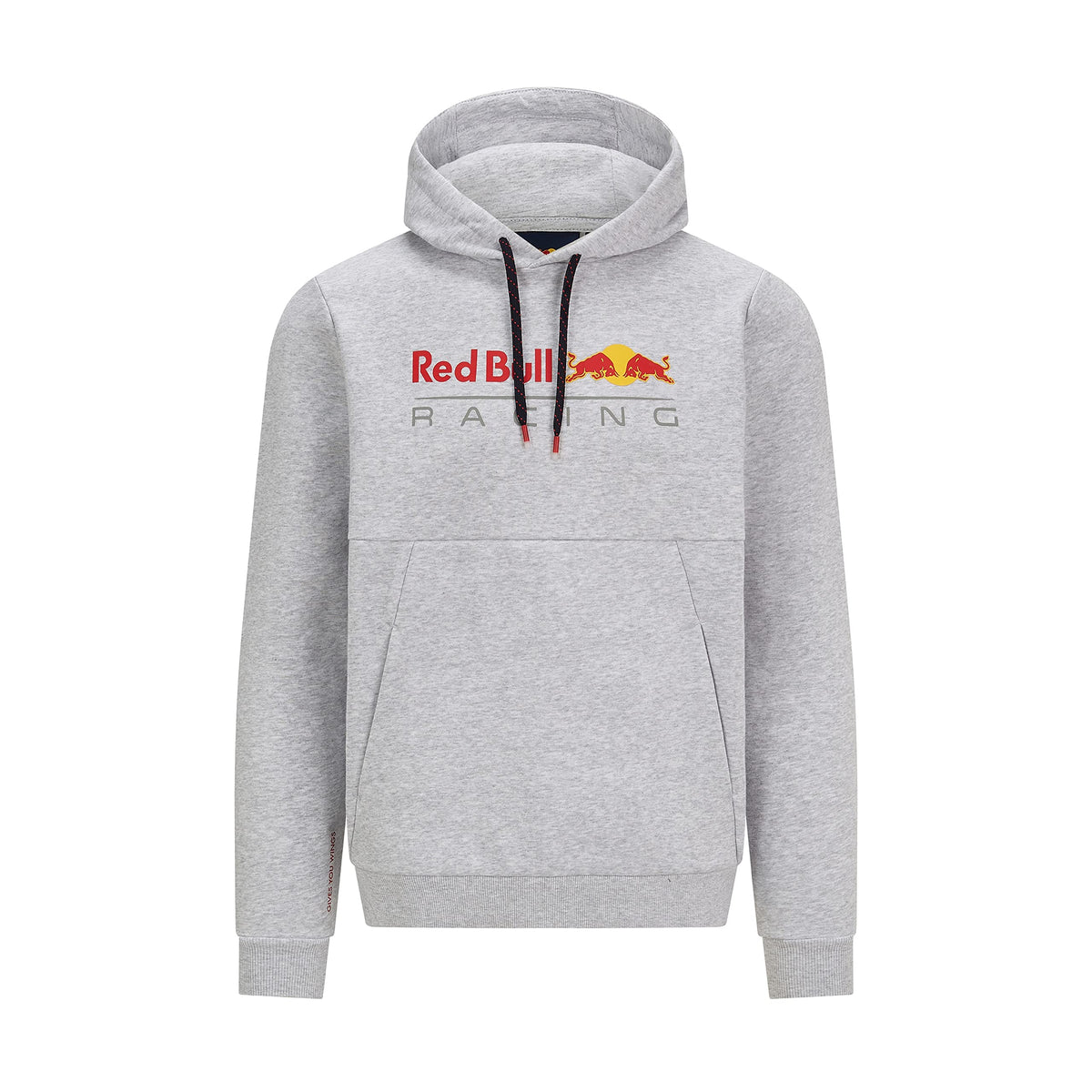 Red Bull Racing - Official Formula 1 Merchandise - Hoodie - Men - Grey - S