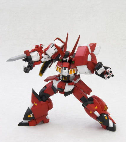 Kotobukiya Super Robot Taisen: Original Generation: Alteisen Progressive Form Fine Scale Model Kit
