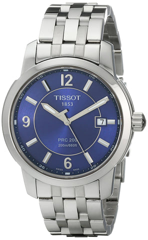 Tissot Gents Watch PRC 200 T0144101104700