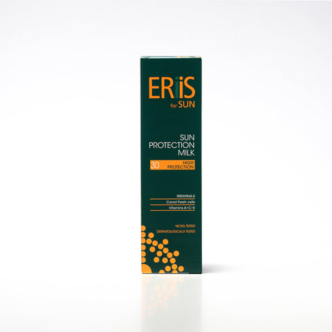 ERiiS for Sun - Sun Protection SPF30 with Infra RED, Triple Protection(30 SPF)