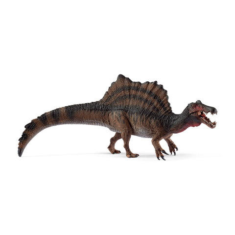 Schleich 15009 Spinosaurus,Multicoloured,40 x 9.50 x 11.10 cm